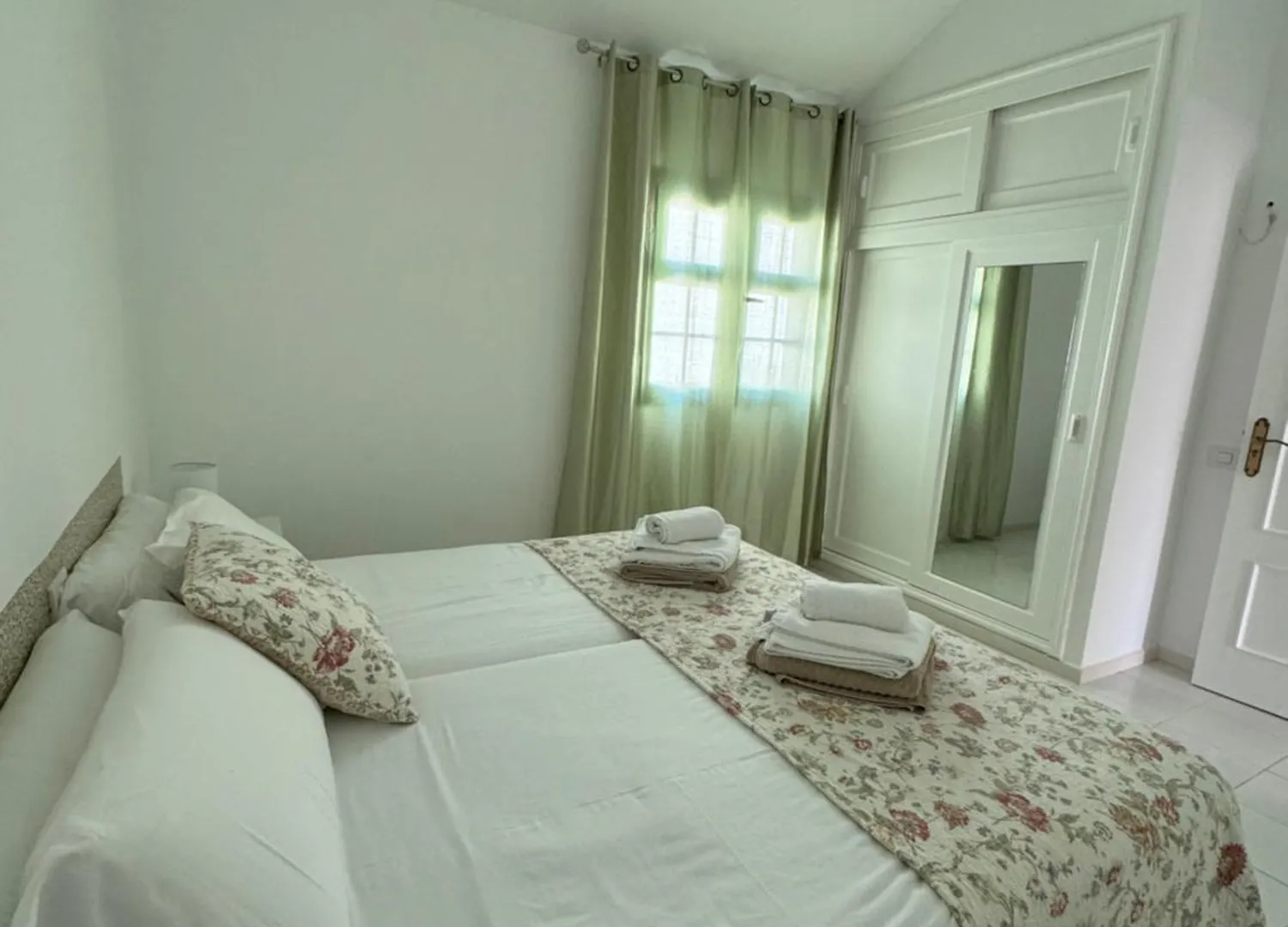 Vivienda Vacacional Casa Mateo Corralejo 0*,  Espanha