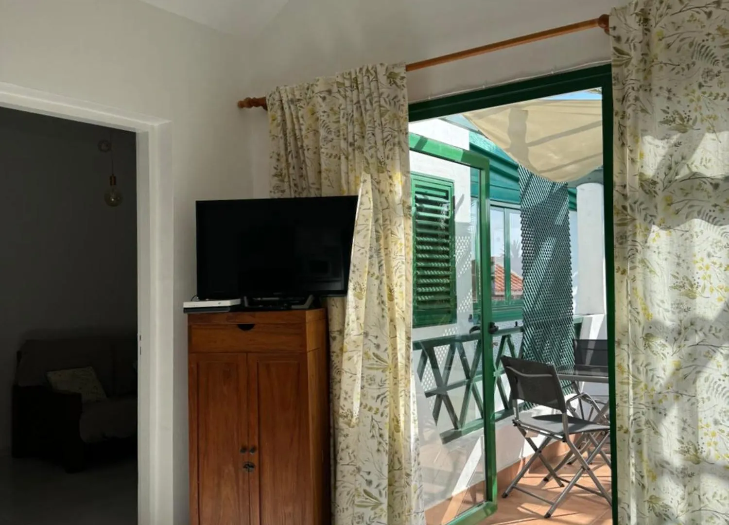 Apartamento Vivienda Vacacional Casa Mateo Corralejo