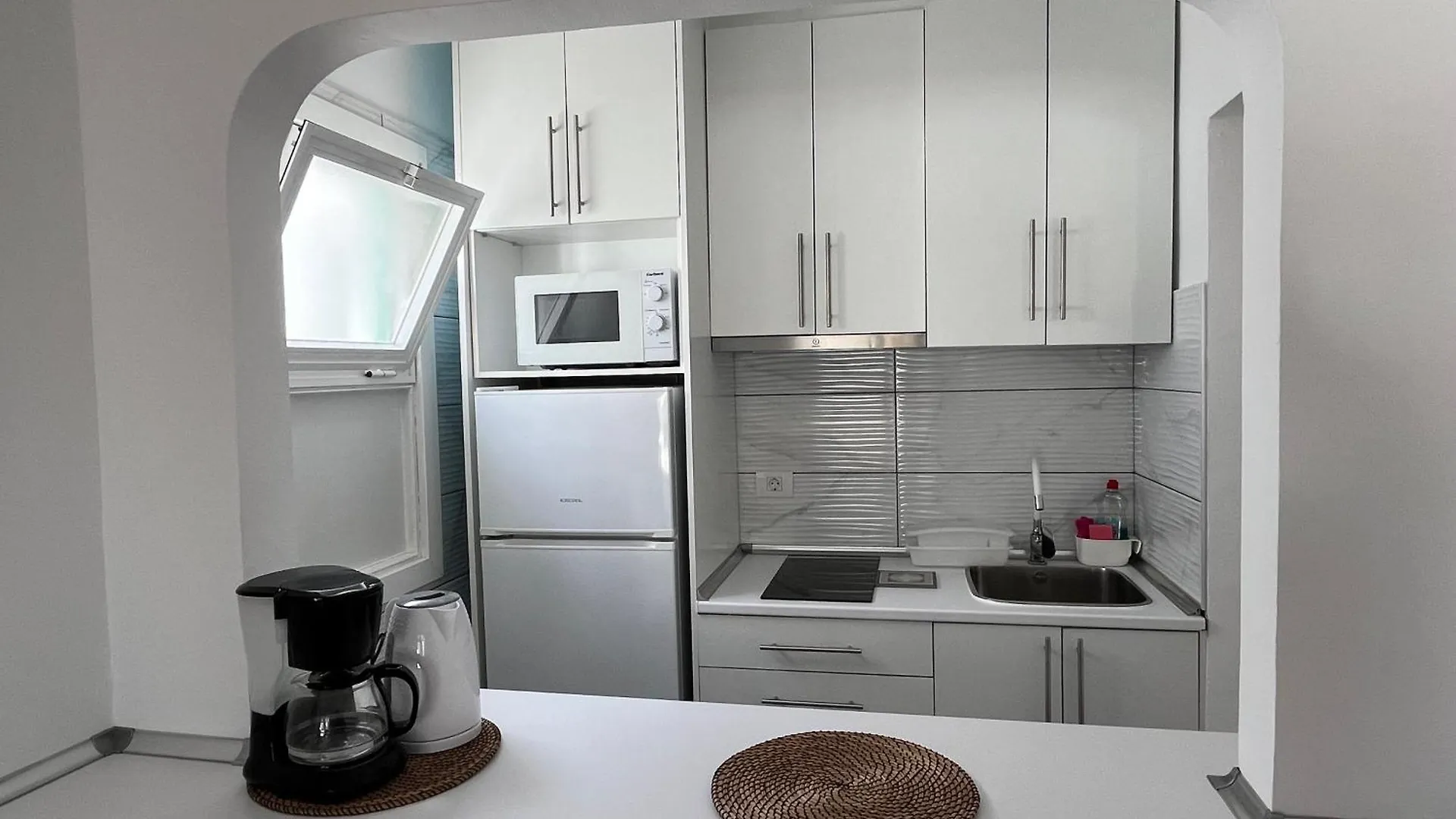 Vivienda Vacacional Casa Mateo Corralejo Apartamento