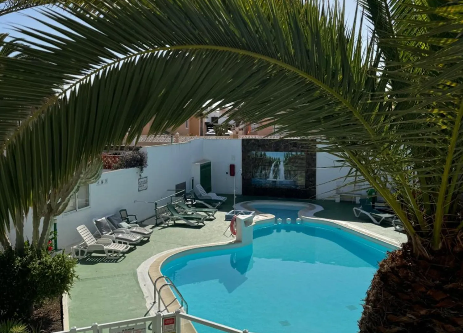 Vivienda Vacacional Casa Mateo Corralejo