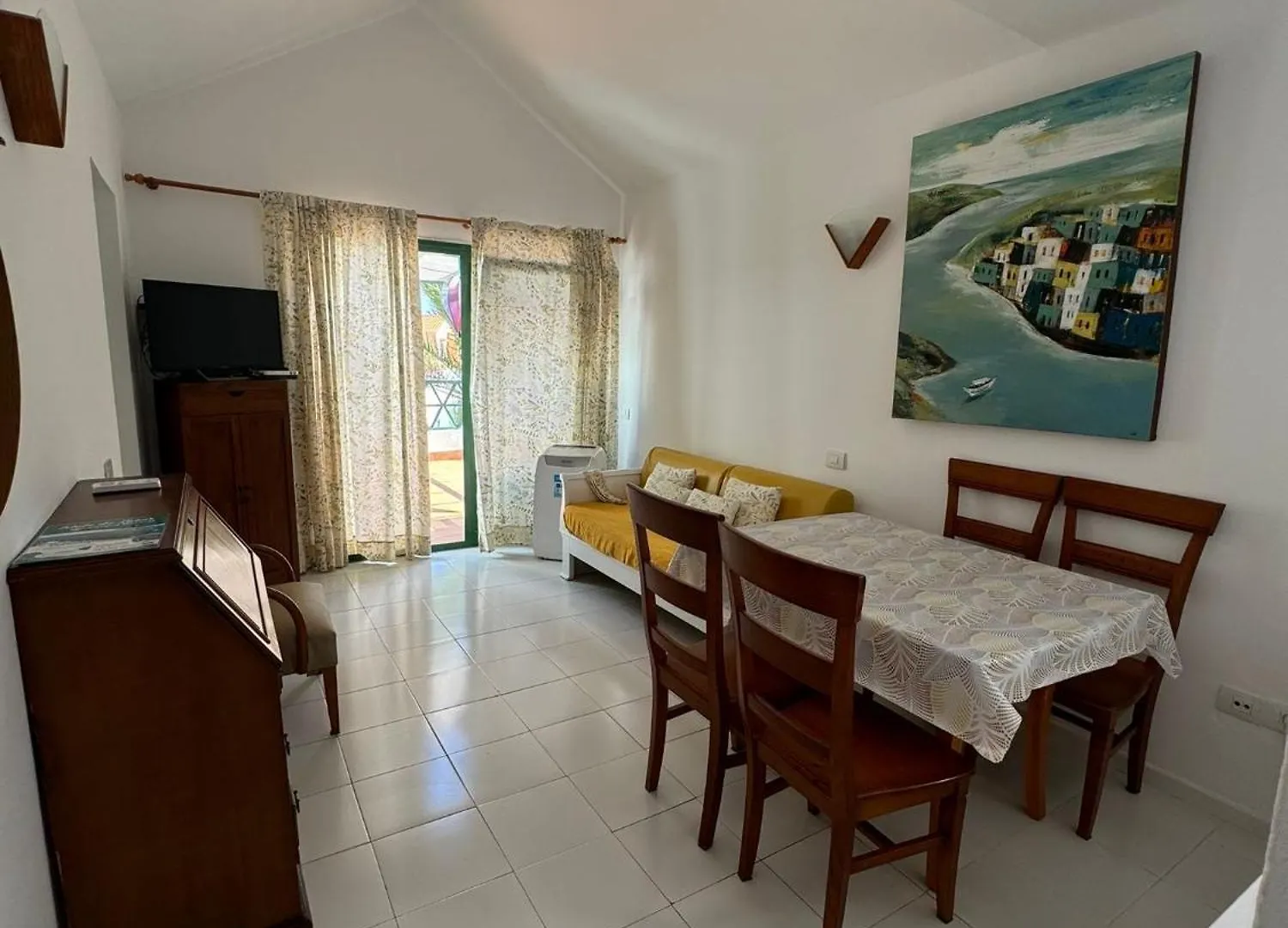 Vivienda Vacacional Casa Mateo Corralejo