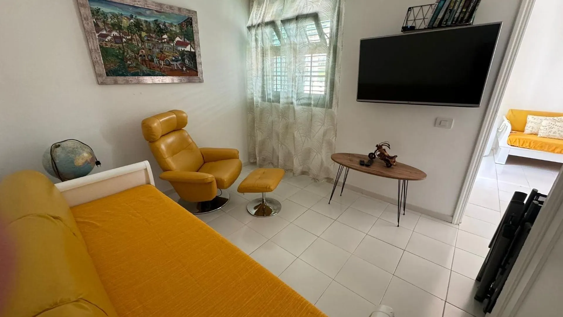 Vivienda Vacacional Casa Mateo Corralejo